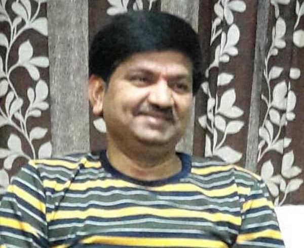 ವಿಜಯ ಕುಮಾರ್