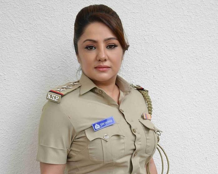 ಪ್ರಿಯಾಂಕ ಉಪೇಂದ್ರ