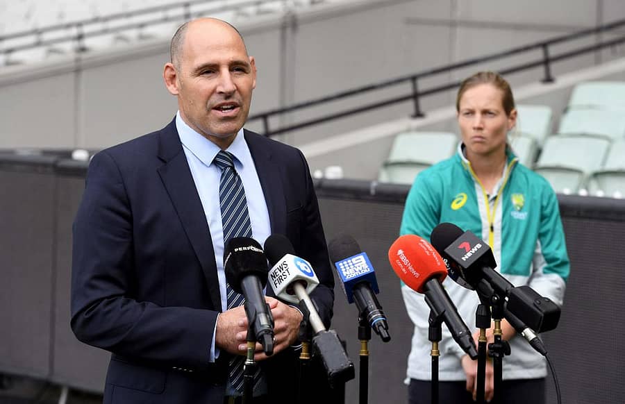 ನಿಕ್ ಹಾಕ್ಲೆ