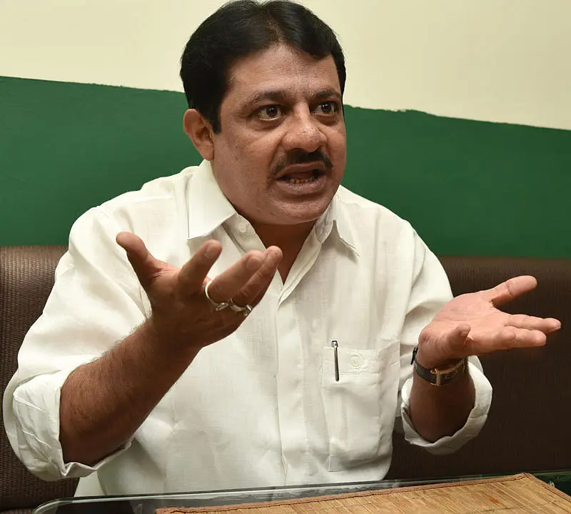 ಜಮೀರ್ ಅಹಮದ್ ಖಾನ್‌