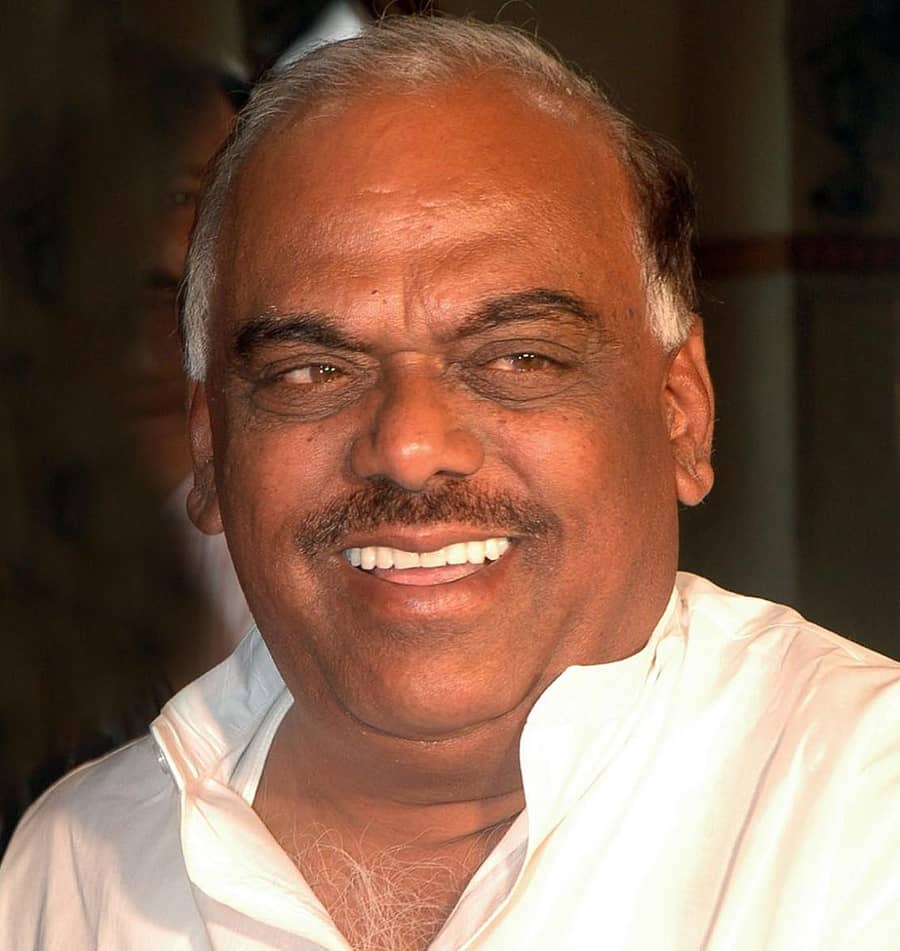 ಕೆ.ಆರ್‌.ರಮೇಶ್‌ ಕುಮಾರ್‌