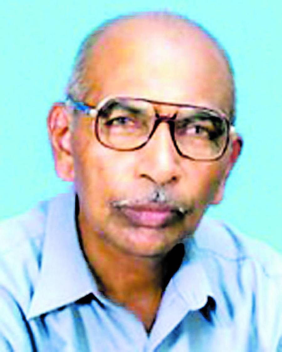 ಪುರುಷೋತ್ತಮ ಮಾಸ್ಟರ್