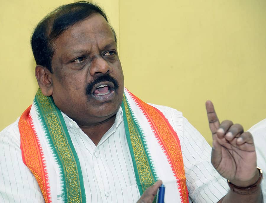 ಎಲ್‌.ಹನುಮಂತಯ್ಯ