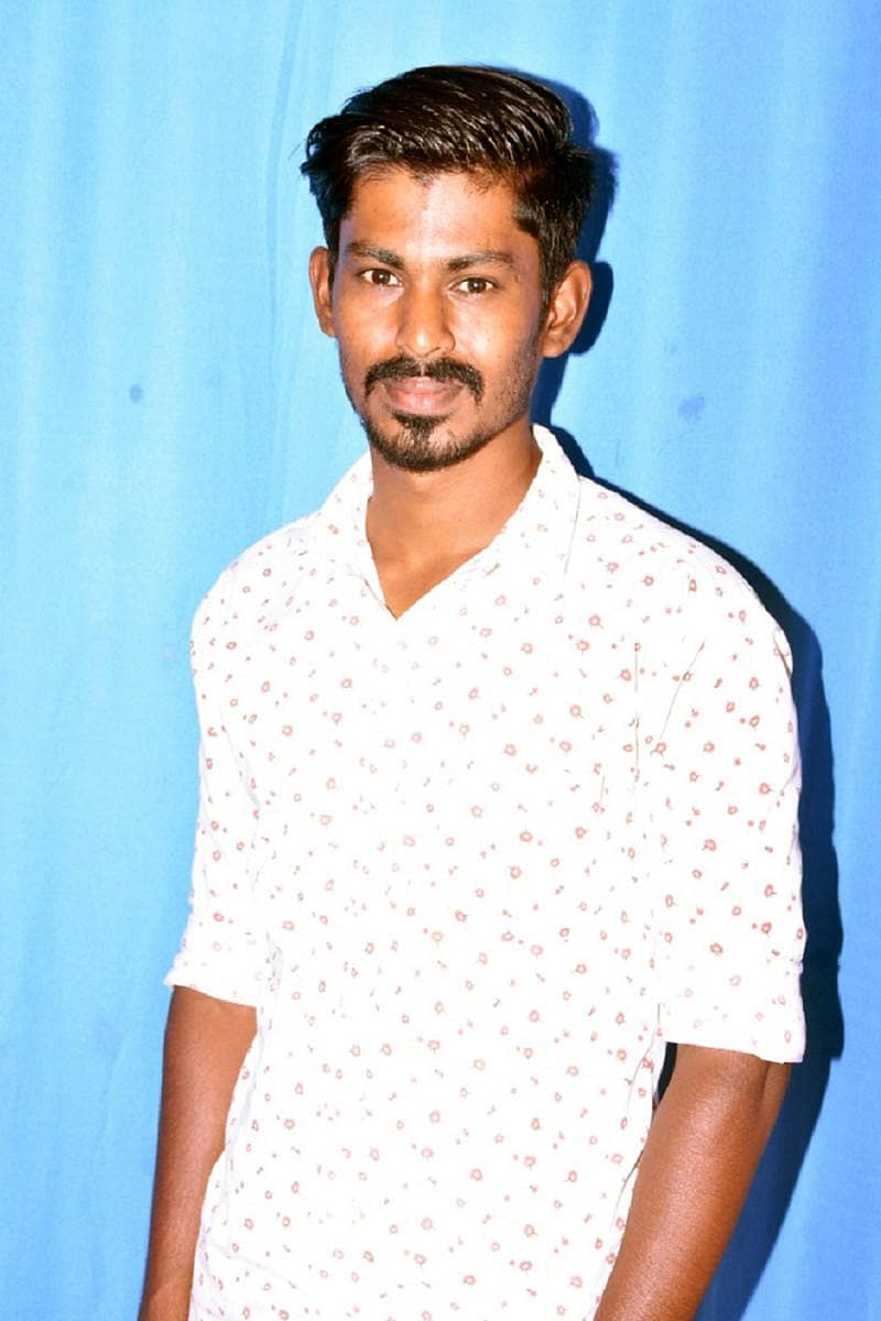 ಶಂಭು ಖೇಳಗೆಕರ್