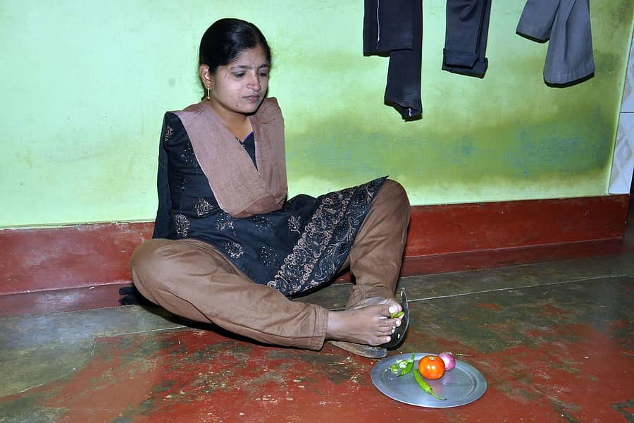 ಲಕ್ಷ್ಮೀದೇವಿ