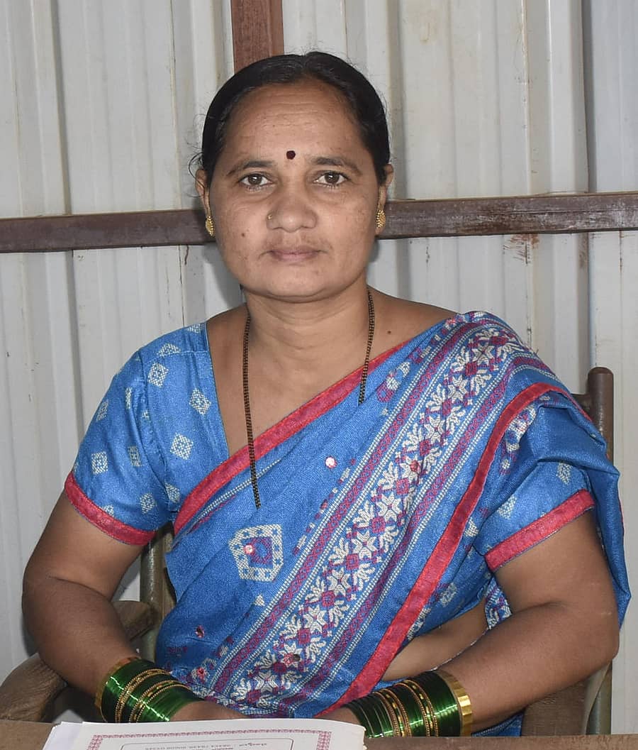 ನಾಗವೇಣಿ ಶಂಕರ್