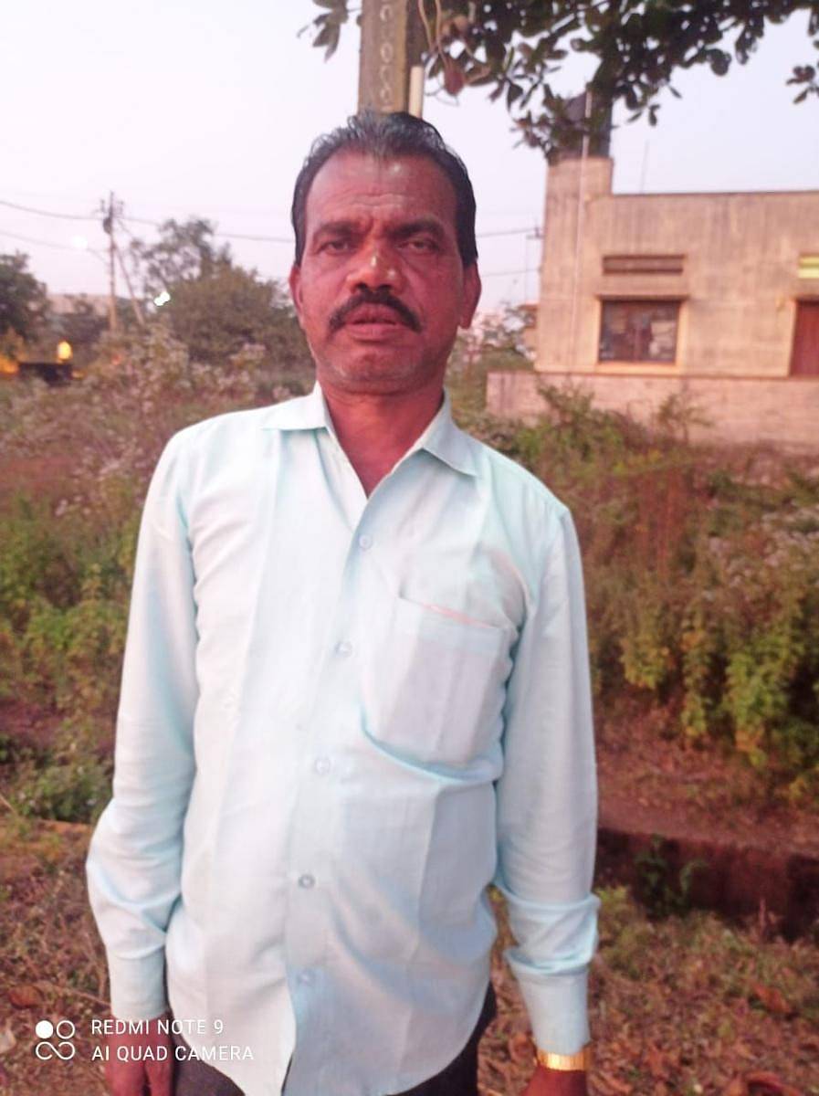 ಮುಕ್ತುಂಸಾಬ್ ಗಾಮನಗಟ್ಟಿ