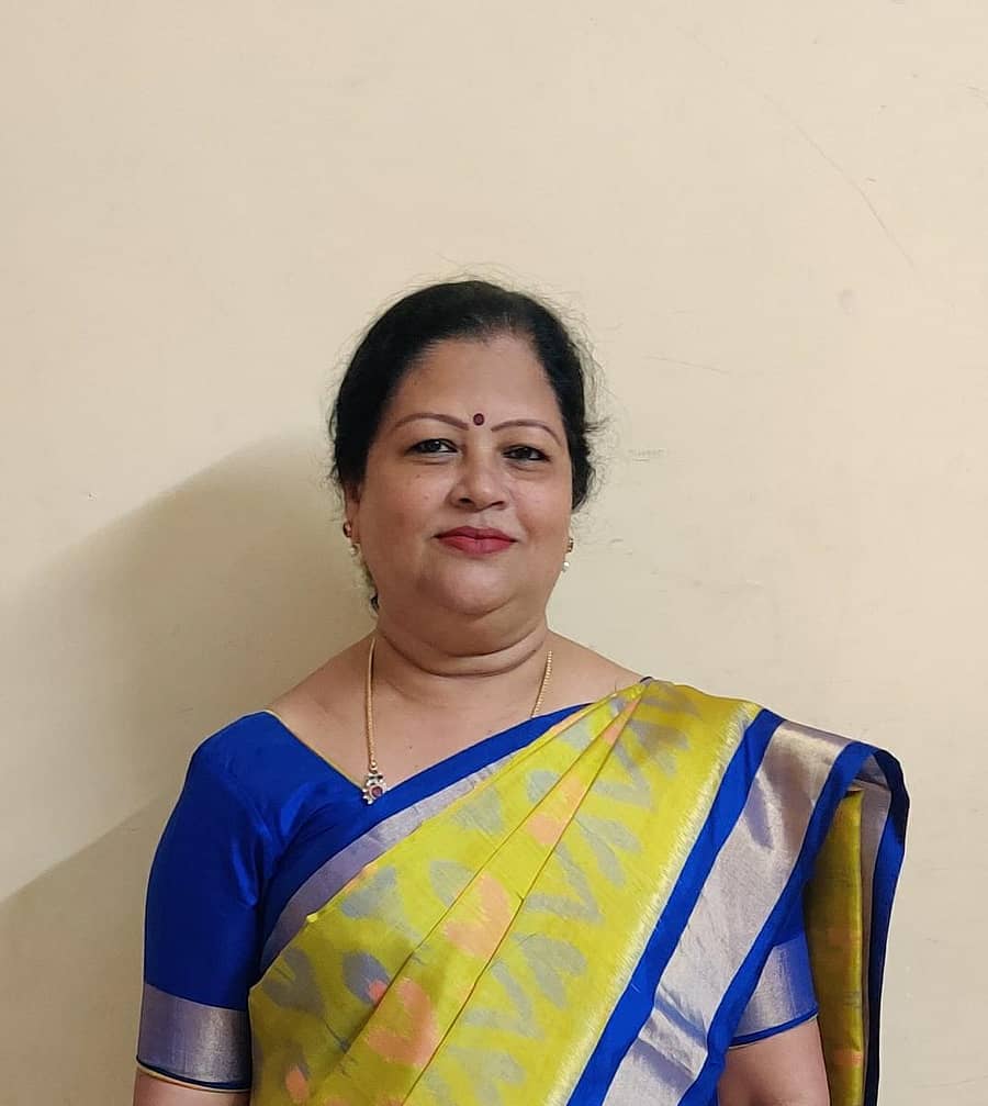 ಅಮಲಿ ನಾಯಕ್