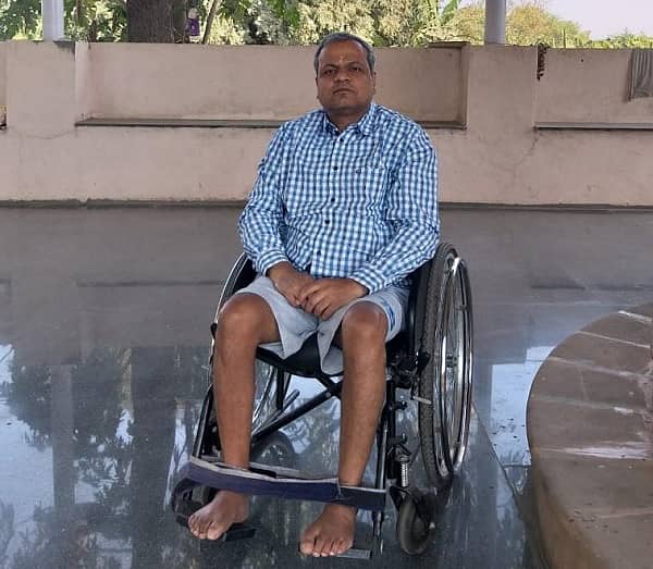 ನಿಮಿಷ ಆಚಾರ್ಯ