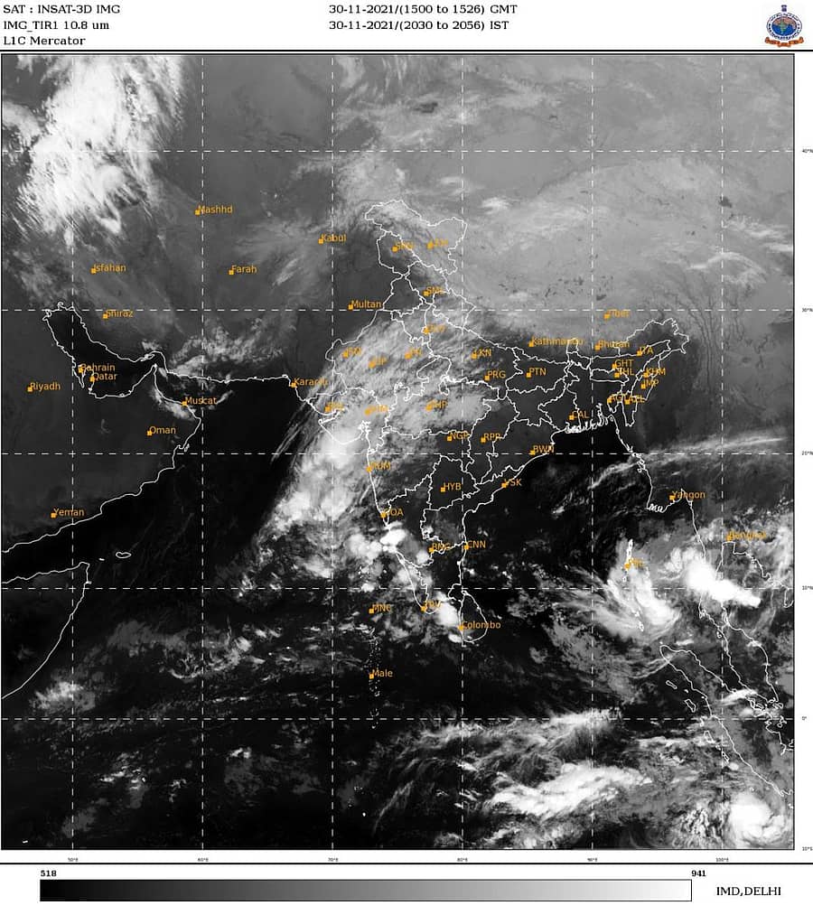 ಸಾಂದರ್ಭಿಕ ಚಿತ್ರ