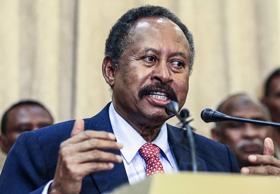 ಅಬ್ದಲ್ಲಾ ಹ್ಯಾಮ್ಡೋಕ್