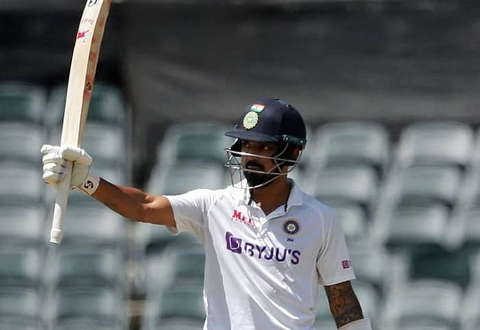 ಕೆ.ಎಲ್. ರಾಹುಲ್