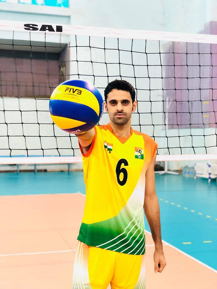 ಪಂಕಜ್ ಶರ್ಮಾ