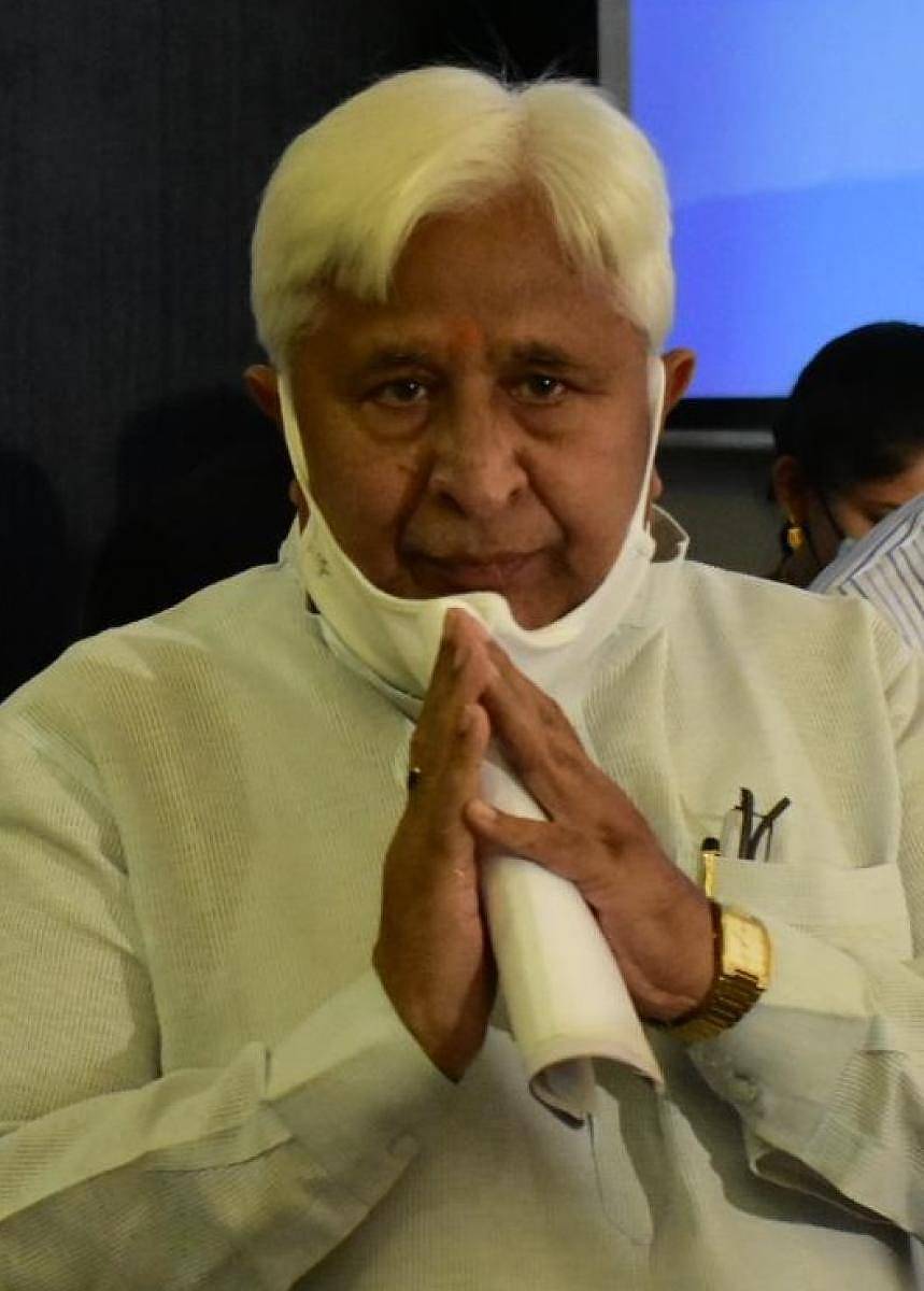 ಎಚ್‌.ಕೆ.ಪಾಟೀಲ