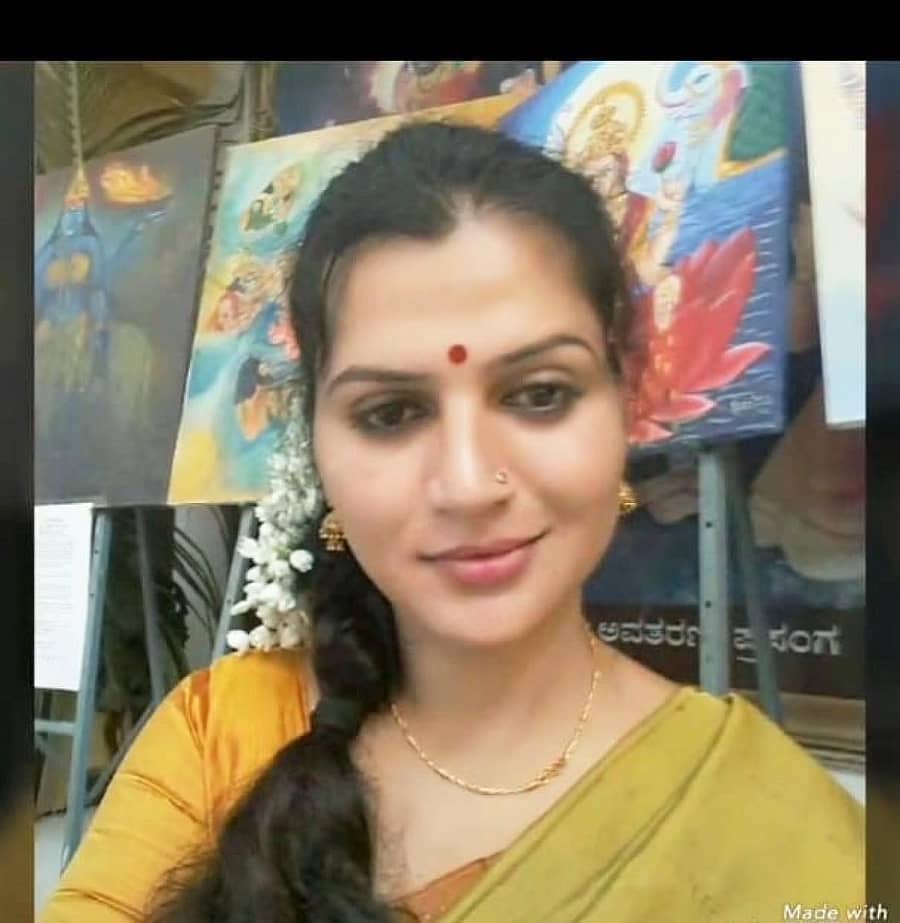 ಮನಿಷಾ ಚವಾಣ್