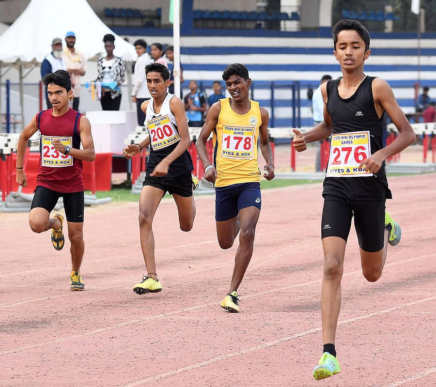 ಸಾಂದರ್ಭಿಕ ಚಿತ್ರ