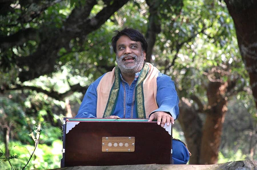 ಬಸವಲಿಂಗಯ್ಯ ಹಿರೇಮಠ