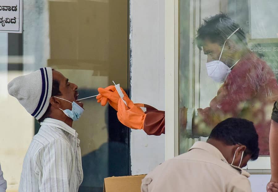 ಸಾಂದರ್ಭಿಕ ಚಿತ್ರ