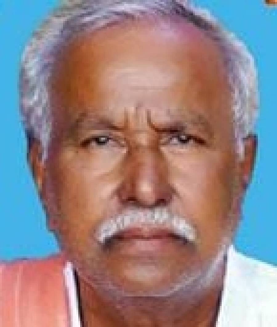 ಕಣಿಮೆಪ್ಪ