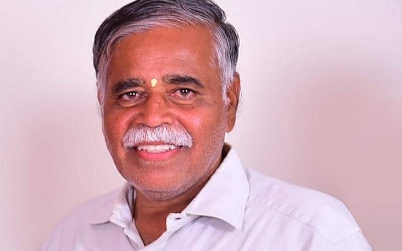 ಬಿ.ಸಿ. ನಾಗೇಶ್‌