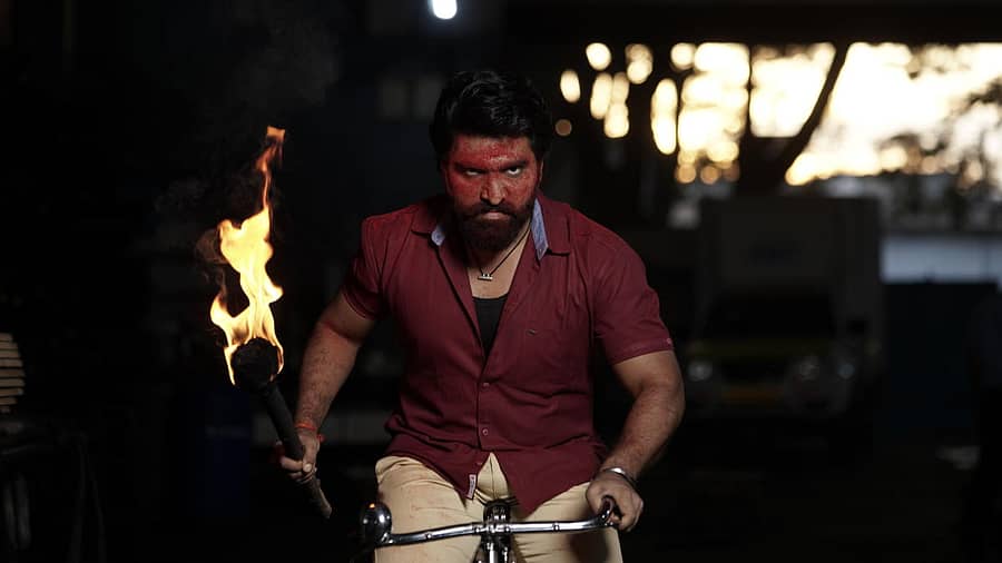 ಅನೀಶ್‌ ತೇಜೇಶ್ವರ್