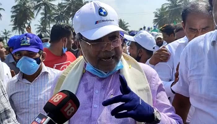 ಸಿದ್ದರಾಮಯ್ಯ