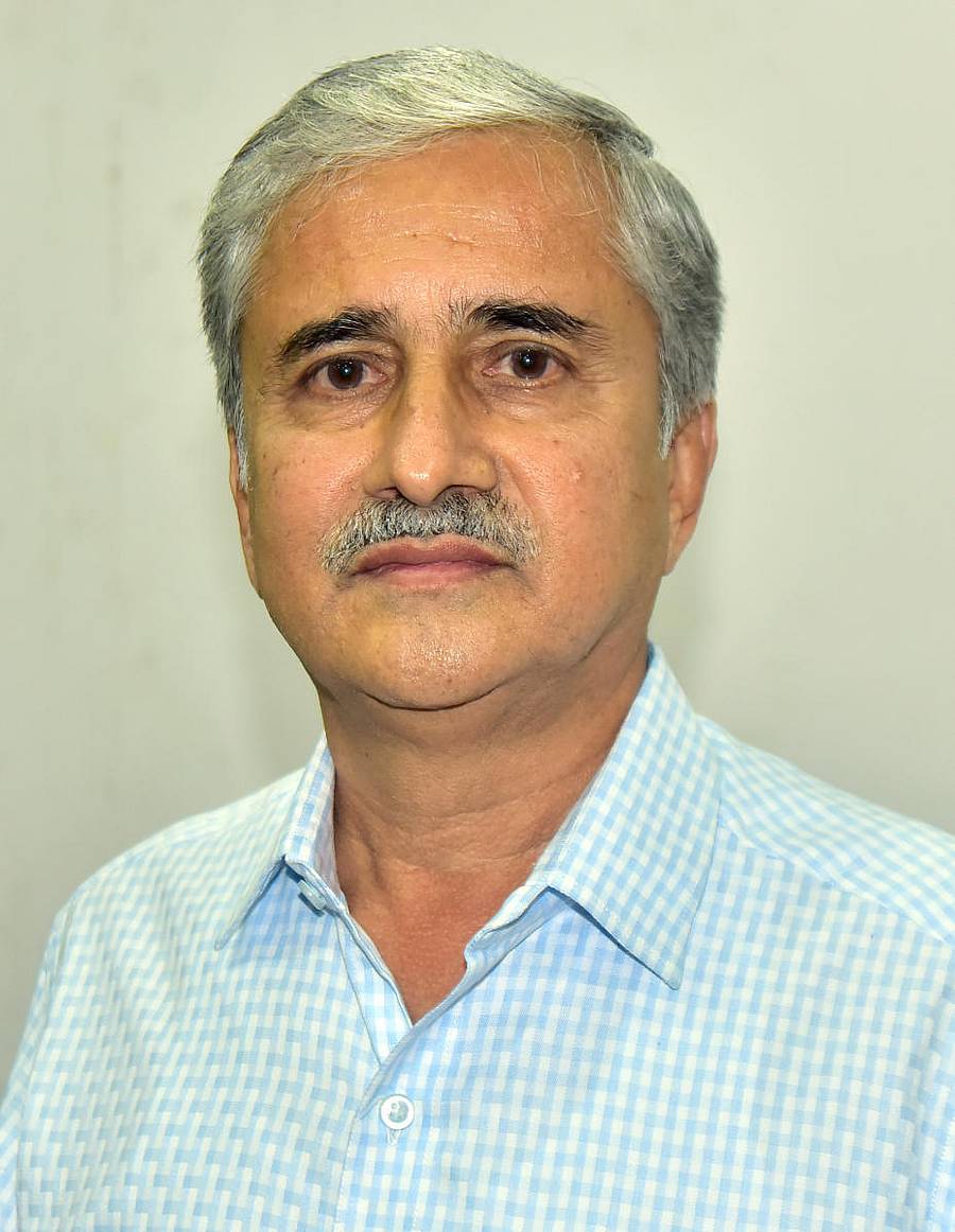 ವಿನಯ್ ಜೆ. ಜವಳಿ