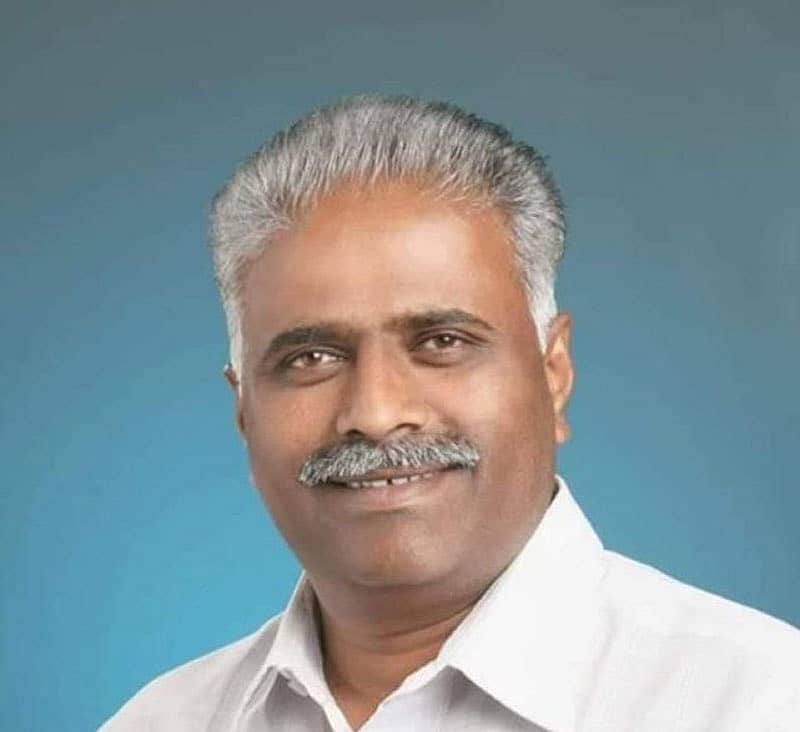 ಈರಣ್ಣ ಕಡಾಡಿ