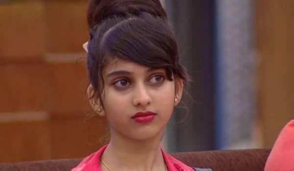 ನಿವೇದಿತಾ ಗೌಡ