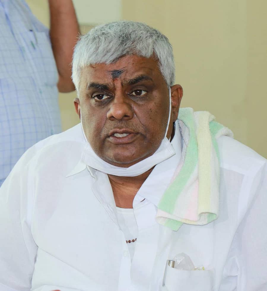 ಎಚ್.ಡಿ. ರೇವಣ್ಣ