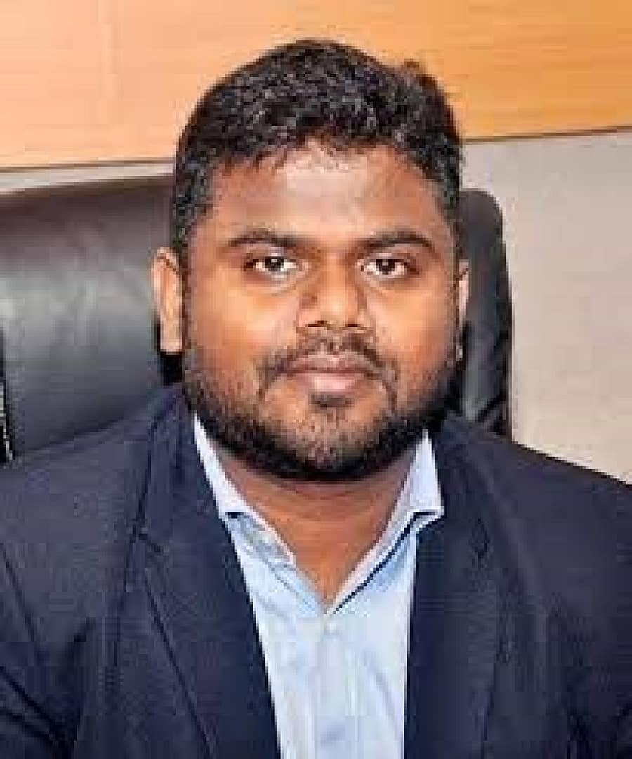 ಪಿ.ಸುನೀಲ್ಕುಮಾರ್