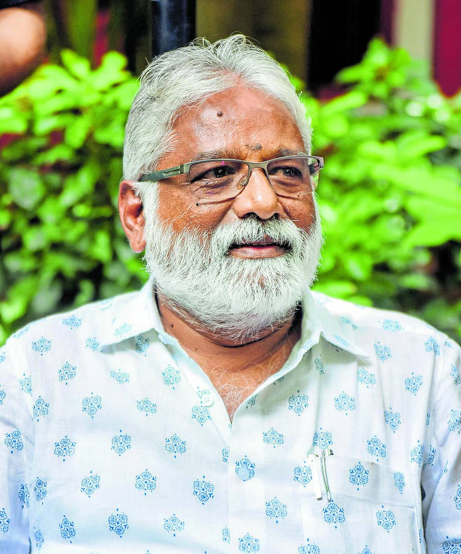 ಎನ್.ಮಹೇಶ್