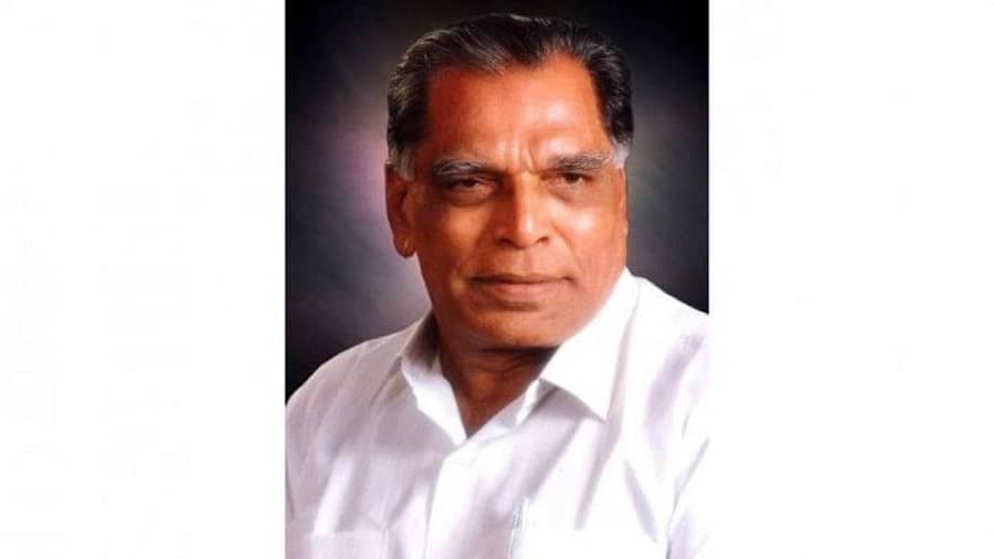 ಪ್ರೊ.ಎನ್.ಡಿ.ಪಾಟೀಲ್