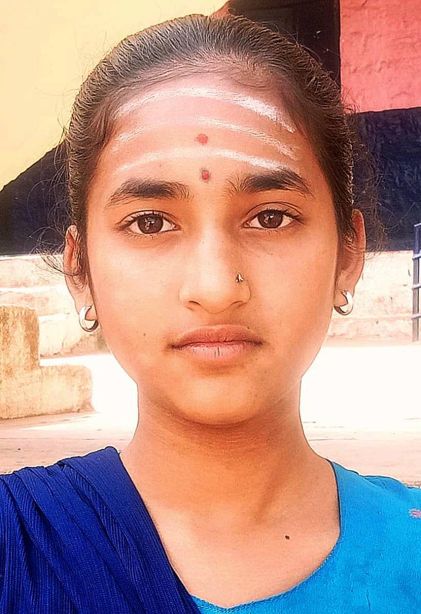 ಶೃತಿ ಬೂದಿಹಾಳ