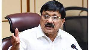 ಗೃಹ ಸಚಿವ ಆರಗ ಜ್ಞಾನೇಂದ್ರ