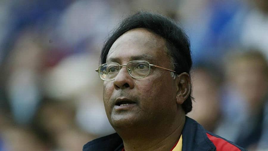 ಸುಭಾಸ್ ಭೌಮಿಕ್