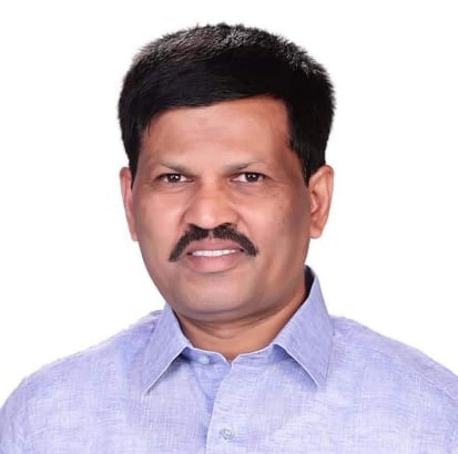 ಗೂಳಿಹಟ್ಟಿ ಡಿ.ಶೇಖರ್