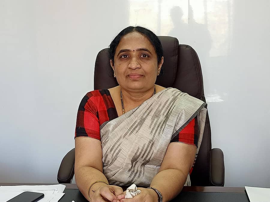 ಡಾ.ಅಲಕಾನಂದ