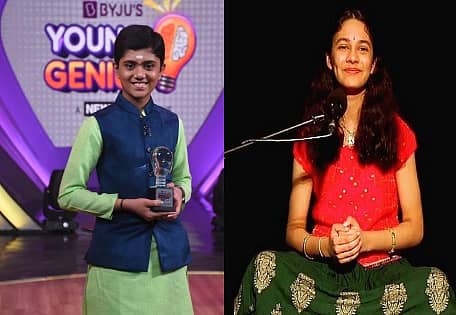 ರಾಹುಲ್ ವೆಲ್ಲಾಲ್ ಮತ್ತು ಸಿರಿ ಗಿರೀಶ್