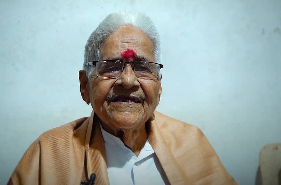 ಯಕ್ಷಗಾನದ ಪ್ರಸಿದ್ಧ ಕಲಾವಿದ ಮುಳಿಯಾಲ ಭೀಮ ಭಟ್ ನಿಧನ