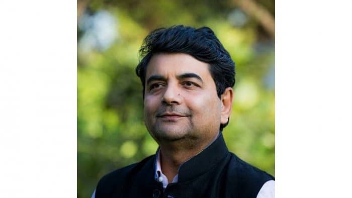 ಆರ್ಪಿಎನ್ ಸಿಂಗ್ (ಚಿತ್ರ ಕೃಪೆ – @SinghRPN)