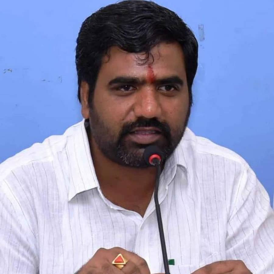 ಕೆ.ಶಿವನಗೌಡ ನಾಯಕ