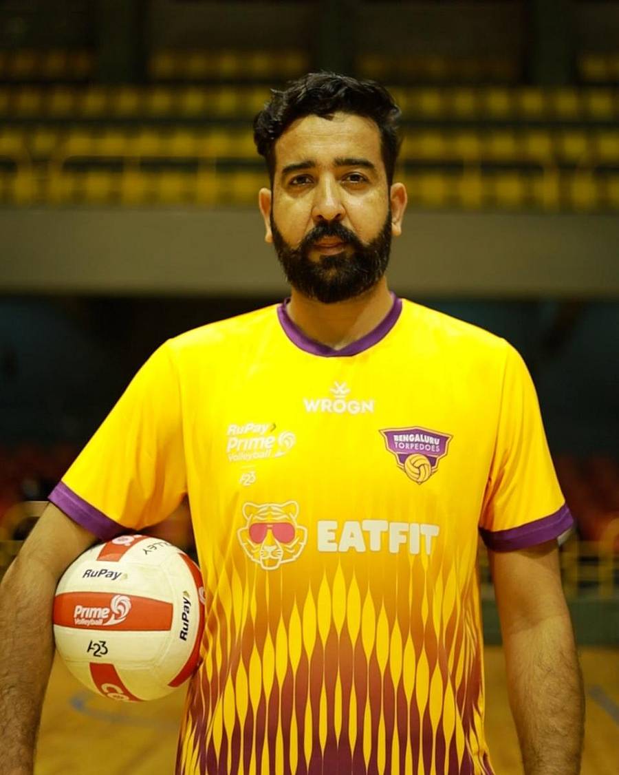 ರಂಜೀತ್ ಸಿಂಗ್