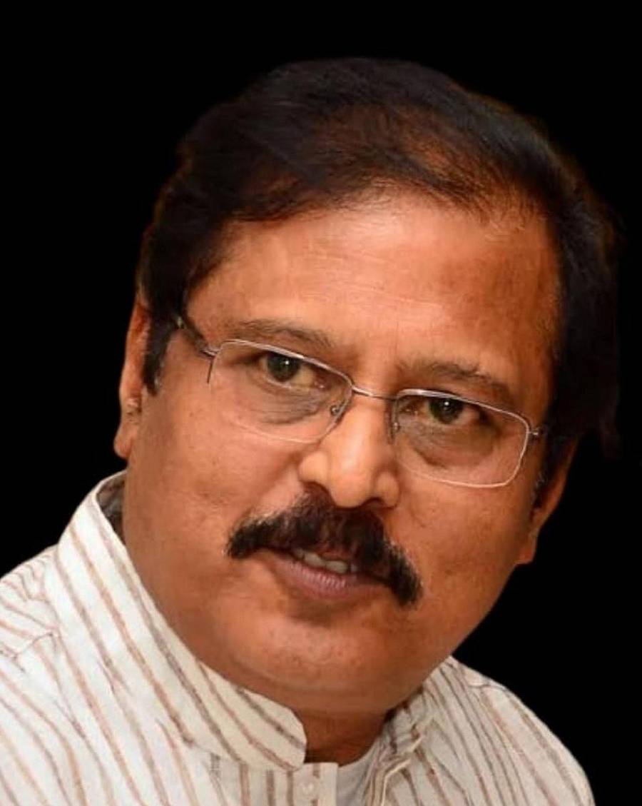 ವಿ.ಆರ್.ಸುದರ್ಶನ್