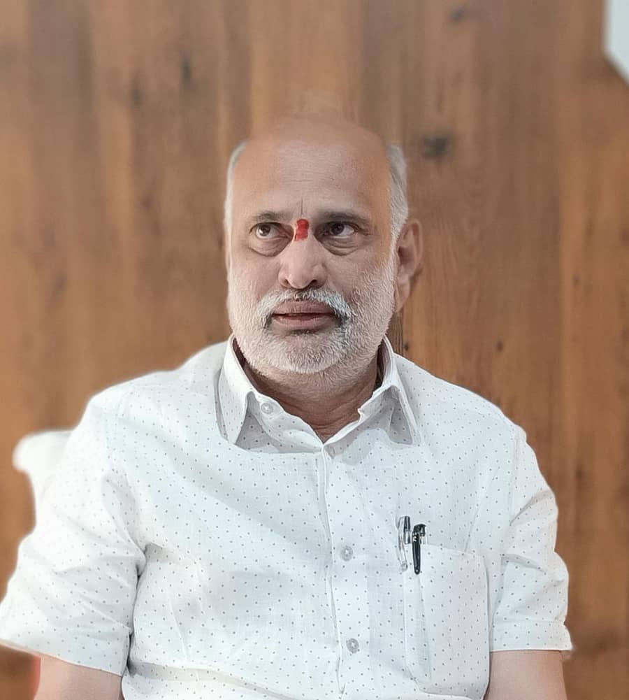 ಶಿವರಾಮ ಹೆಬ್ಬಾರ