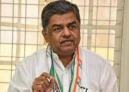 ಬಿ.ಕೆ. ಹರಿಪ್ರಸಾದ್