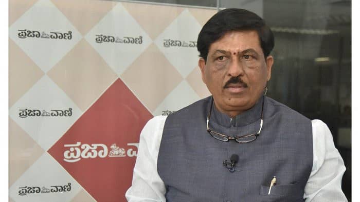 ಮುರುಗೇಶ ನಿರಾಣಿ