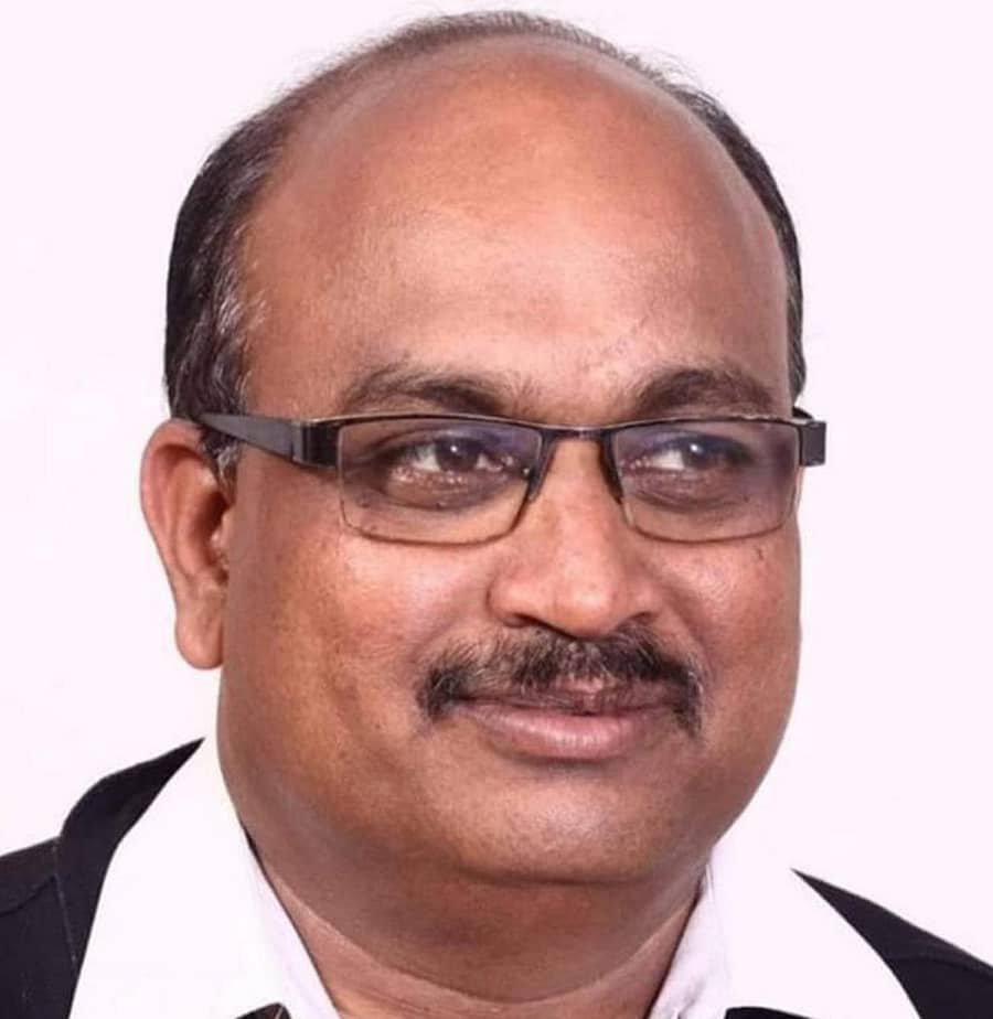 ಸಂದೇಶ್‌ ಜವಳಿ