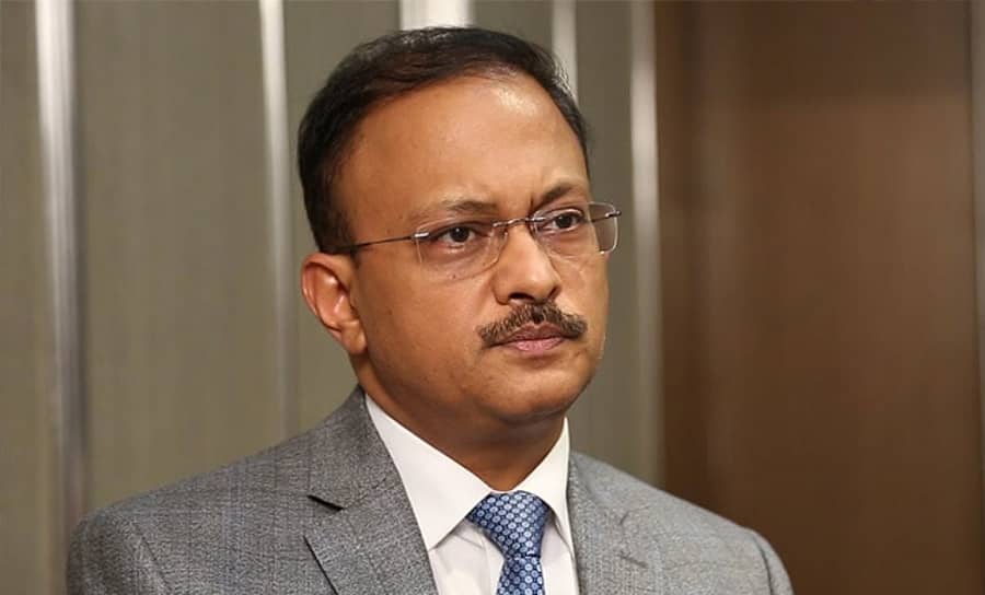 ಗೌರವ್ ಗುಪ್ತ