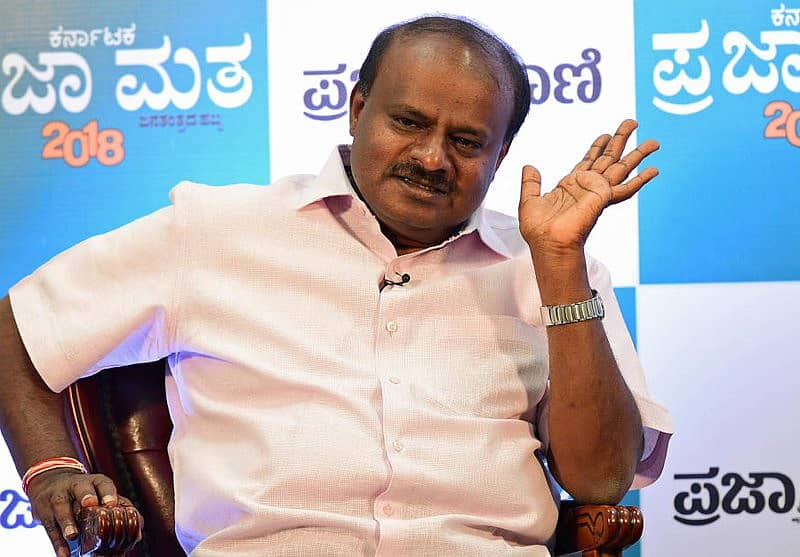 ಎಚ್.ಡಿ. ಕುಮಾರಸ್ವಾಮಿ